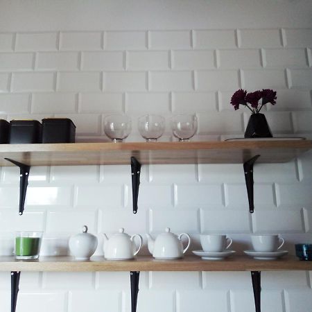 Apartamenty Garbary Loft 波兹南 外观 照片