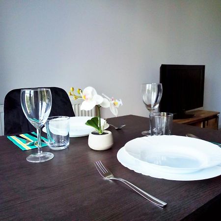 Apartamenty Garbary Loft 波兹南 外观 照片