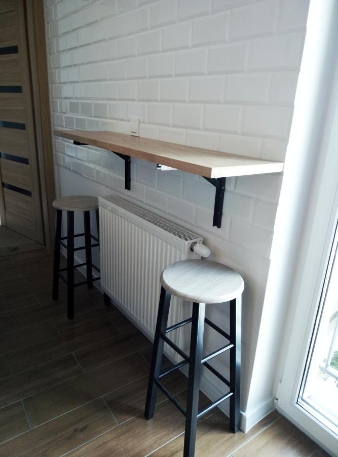 Apartamenty Garbary Loft 波兹南 外观 照片