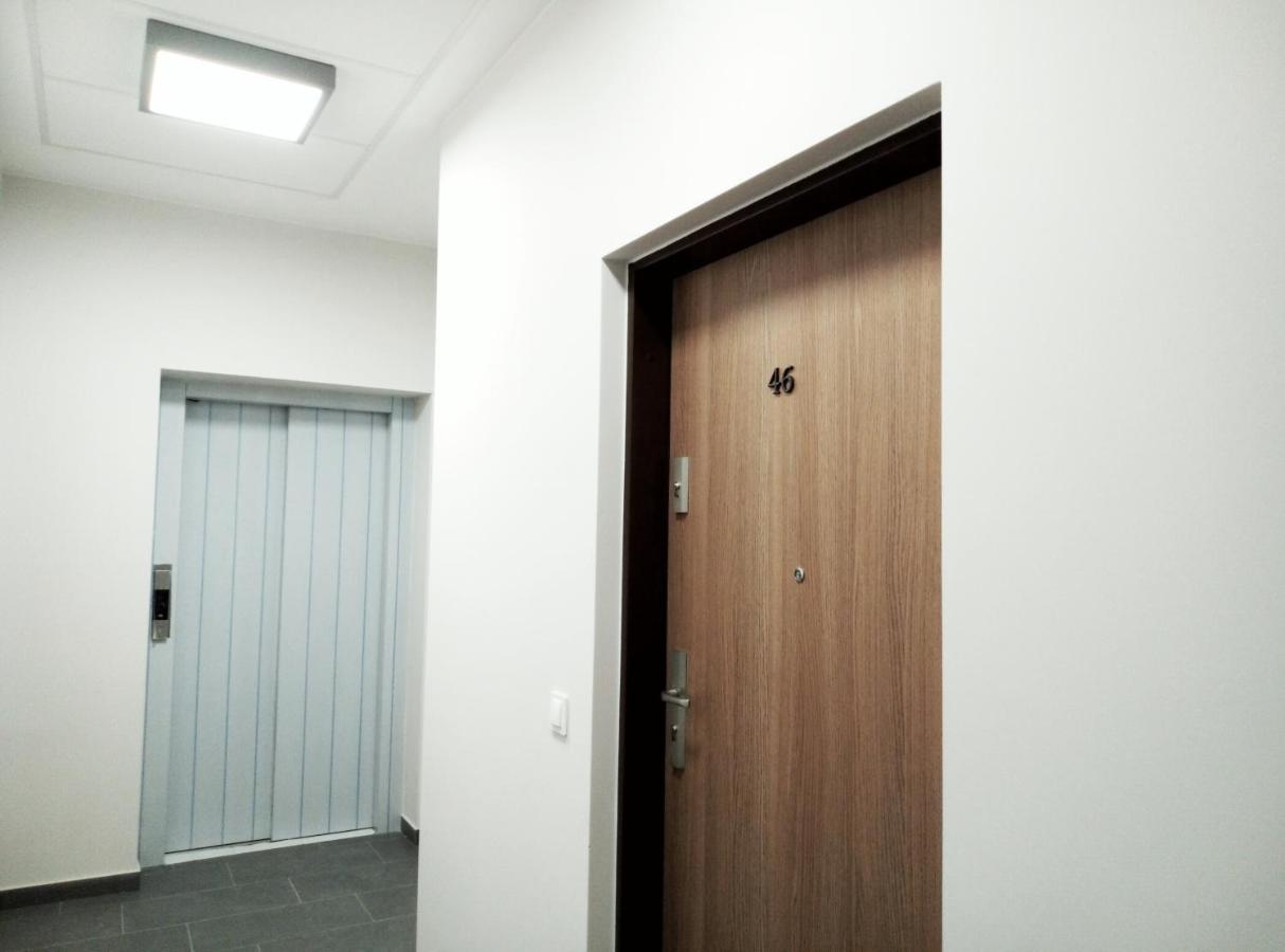 Apartamenty Garbary Loft 波兹南 外观 照片