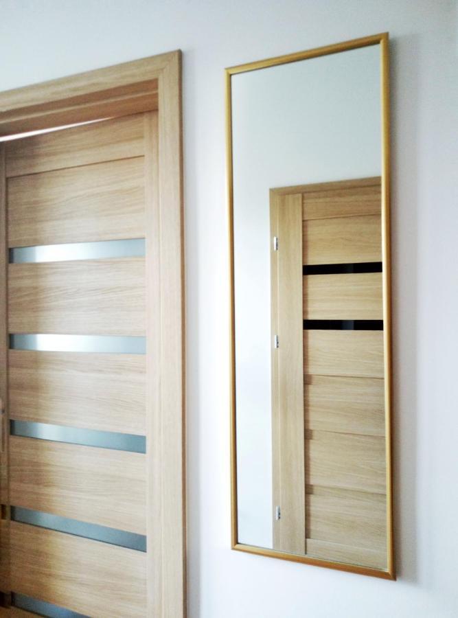 Apartamenty Garbary Loft 波兹南 外观 照片