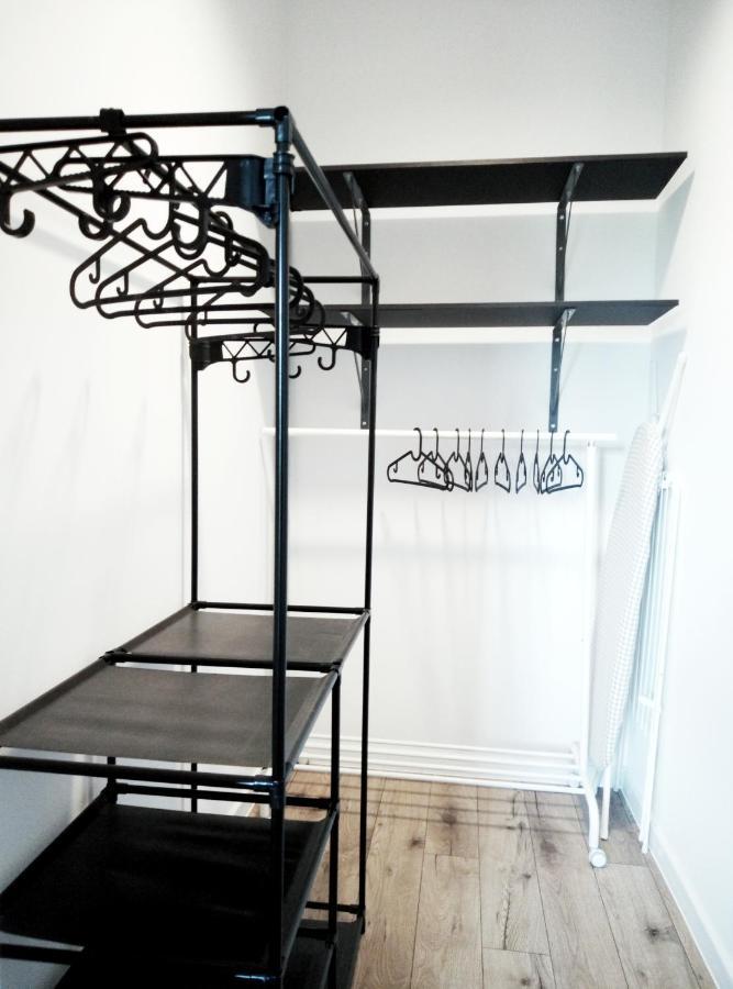 Apartamenty Garbary Loft 波兹南 外观 照片